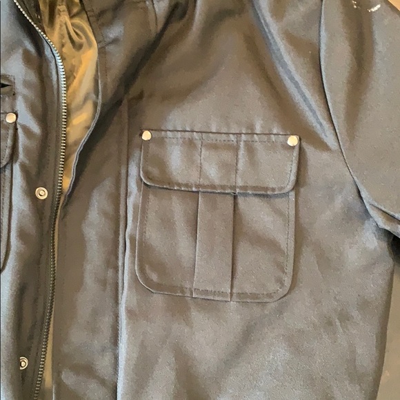 Kenneth Cole Reaction Field Style Jacket Medium - Picture 2 of 8